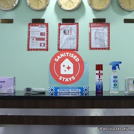 Oyo 84661 Lakshmi Home Stay Jhājra 외부 사진