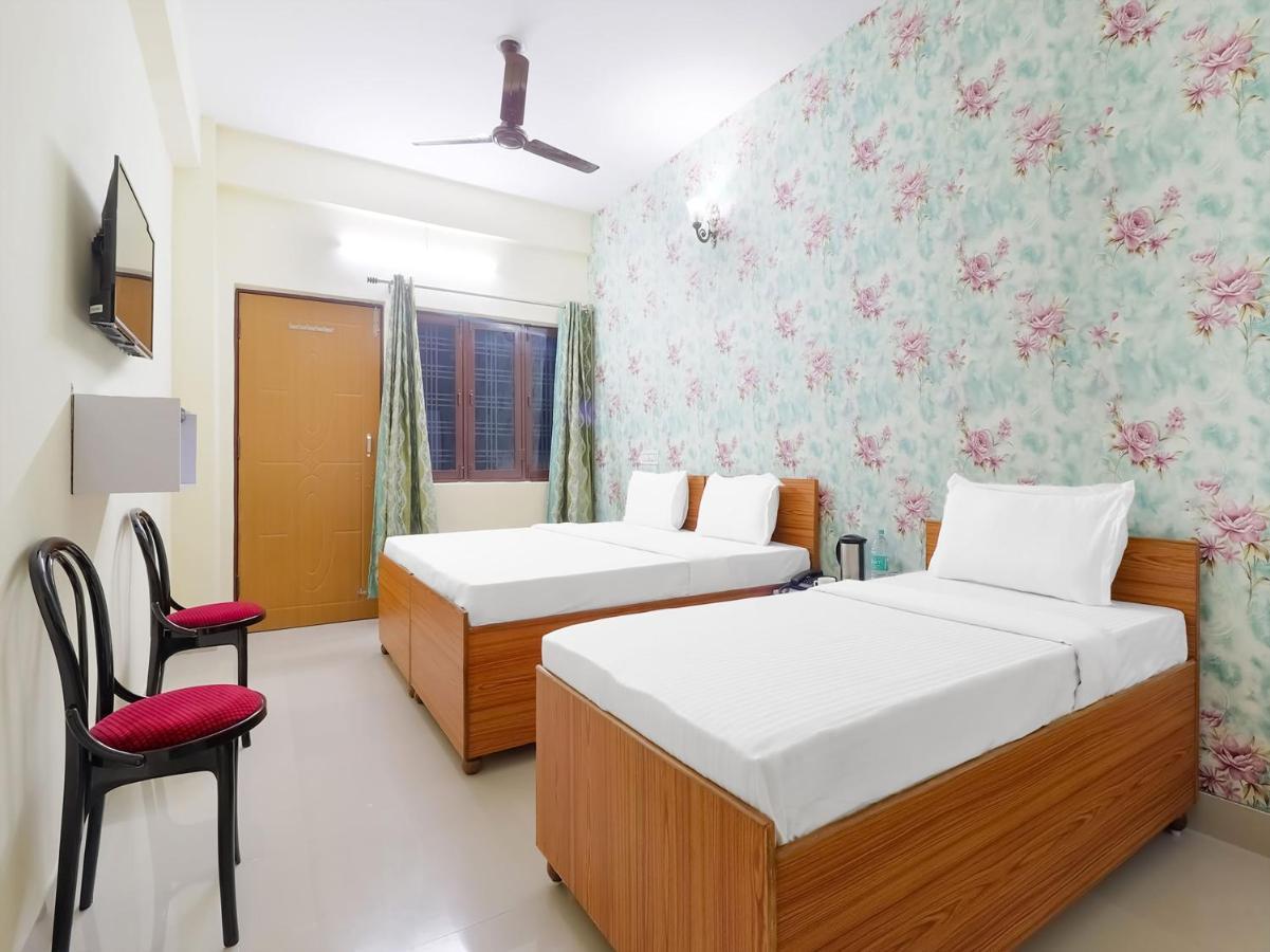 Oyo 84661 Lakshmi Home Stay Jhājra 외부 사진