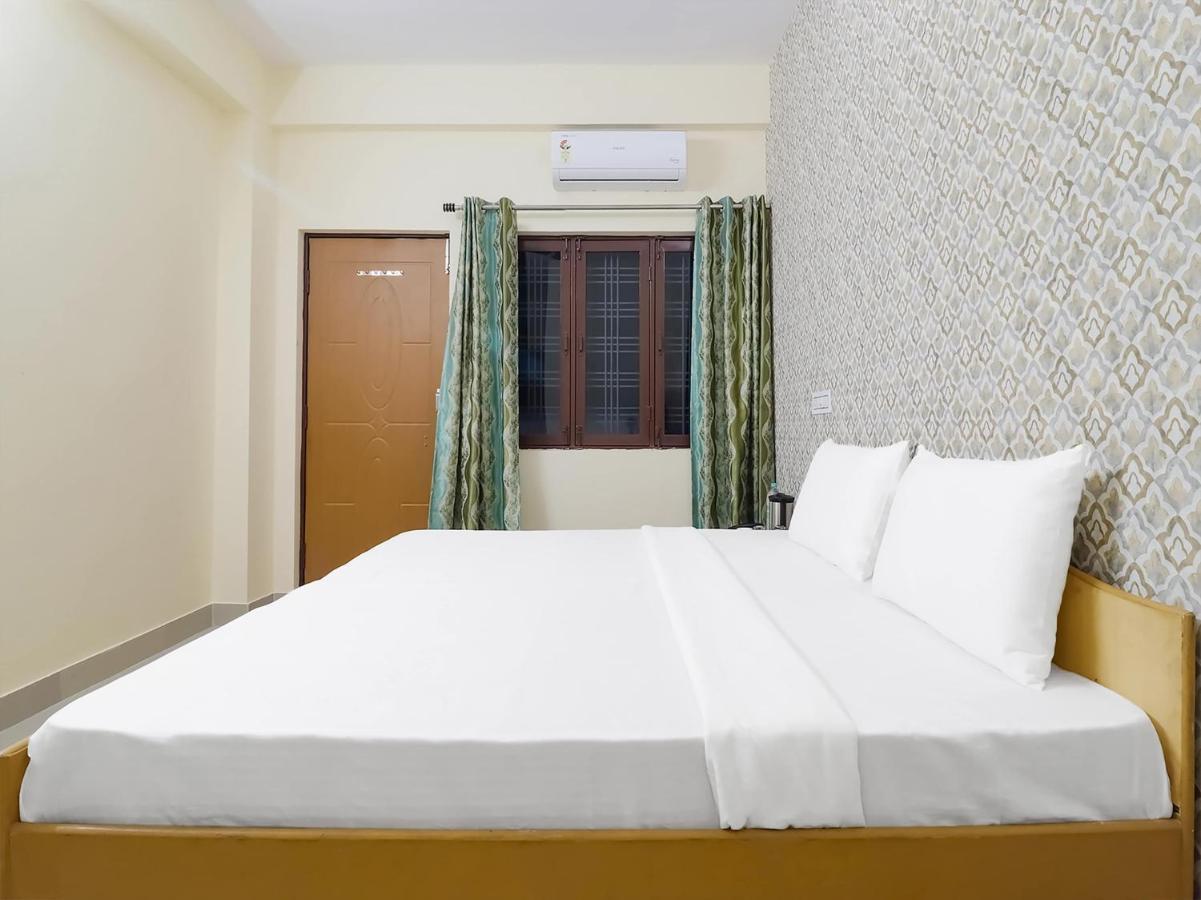 Oyo 84661 Lakshmi Home Stay Jhājra 외부 사진