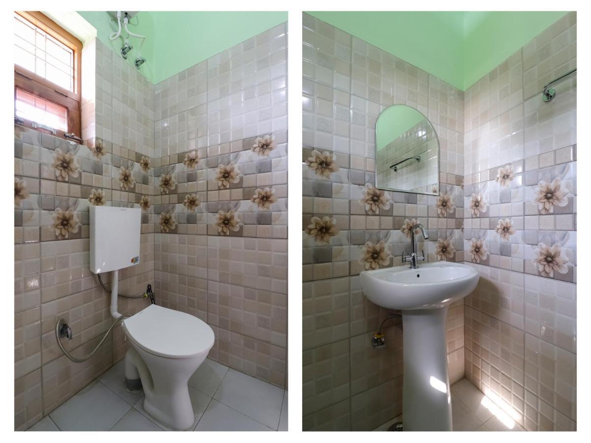 Oyo 84661 Lakshmi Home Stay Jhājra 외부 사진