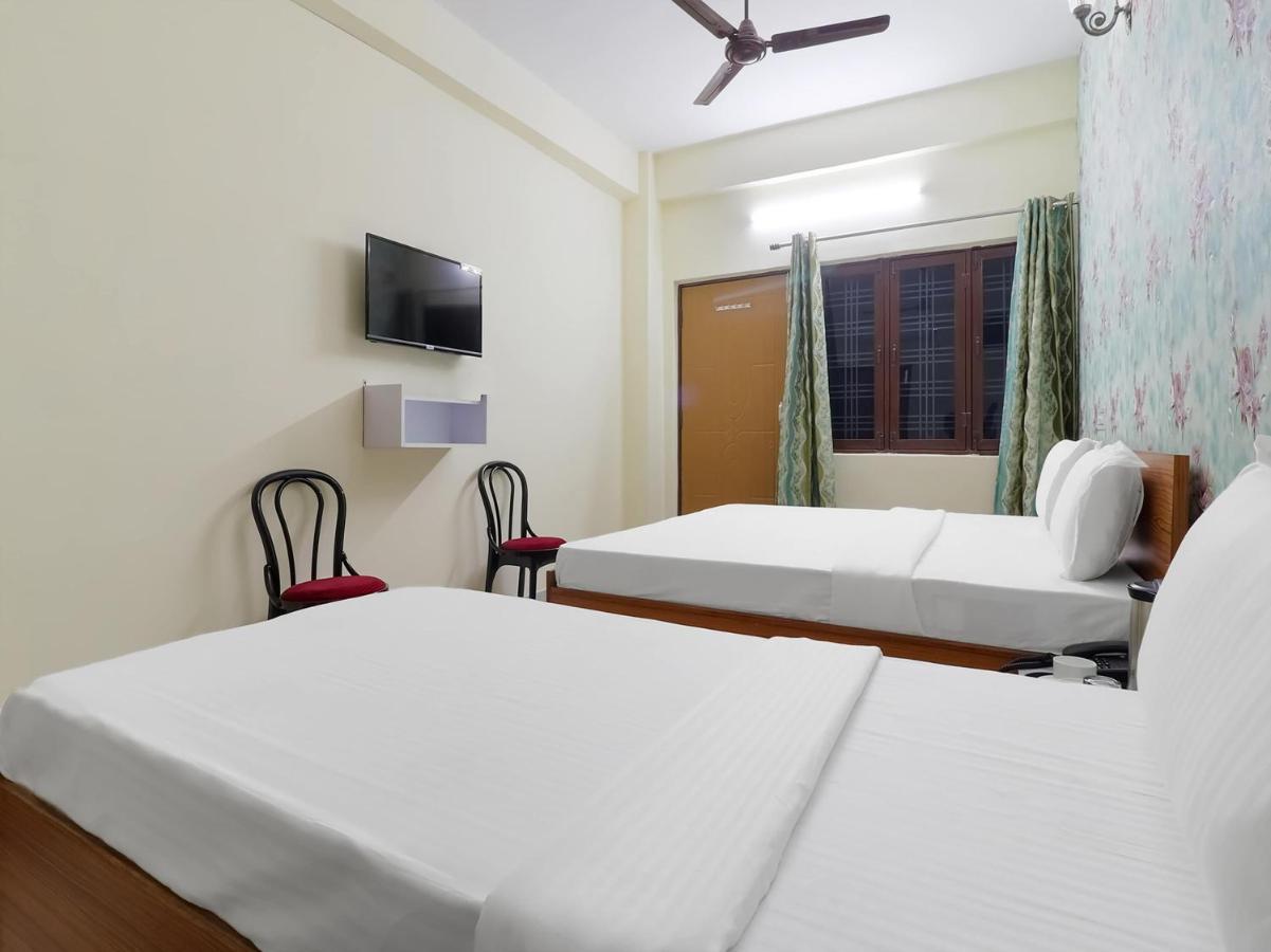 Oyo 84661 Lakshmi Home Stay Jhājra 외부 사진