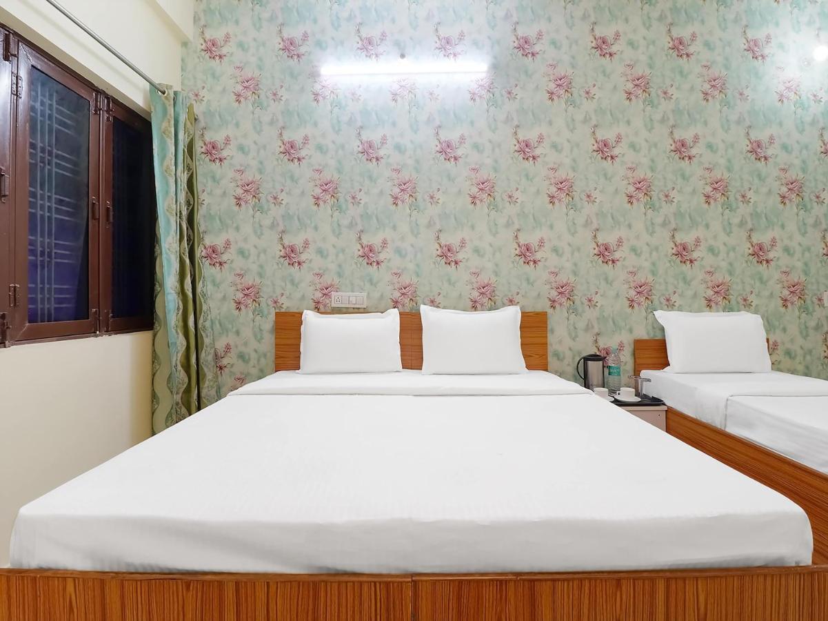 Oyo 84661 Lakshmi Home Stay Jhājra 외부 사진