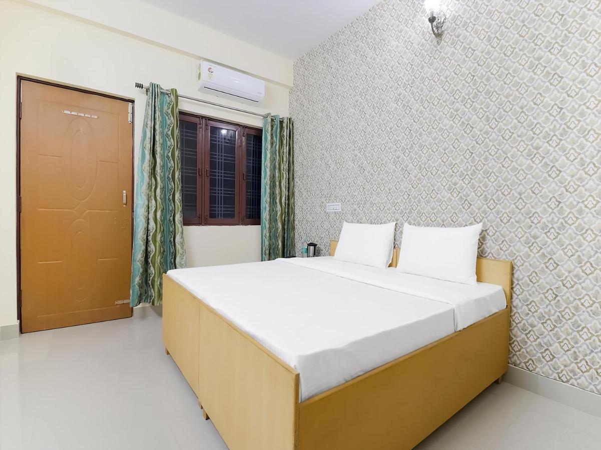 Oyo 84661 Lakshmi Home Stay Jhājra 외부 사진