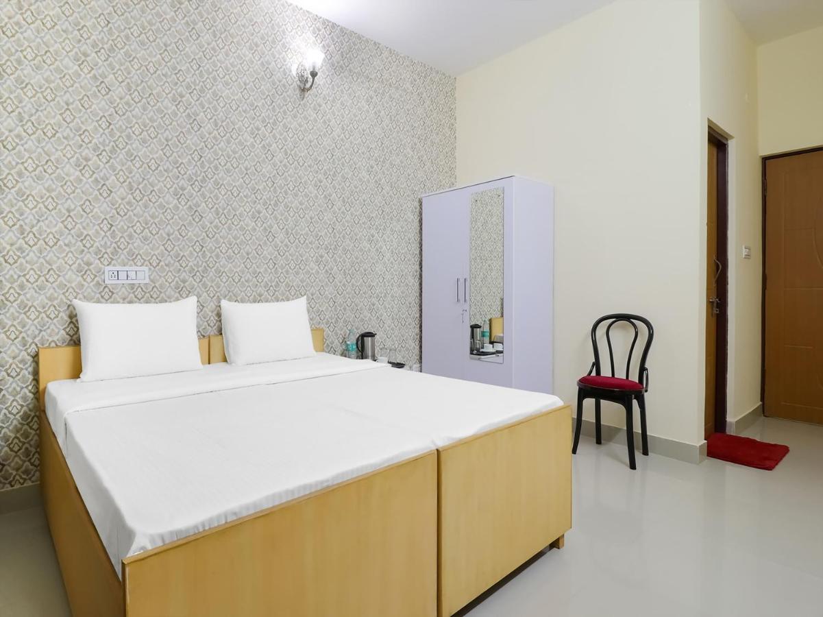 Oyo 84661 Lakshmi Home Stay Jhājra 외부 사진